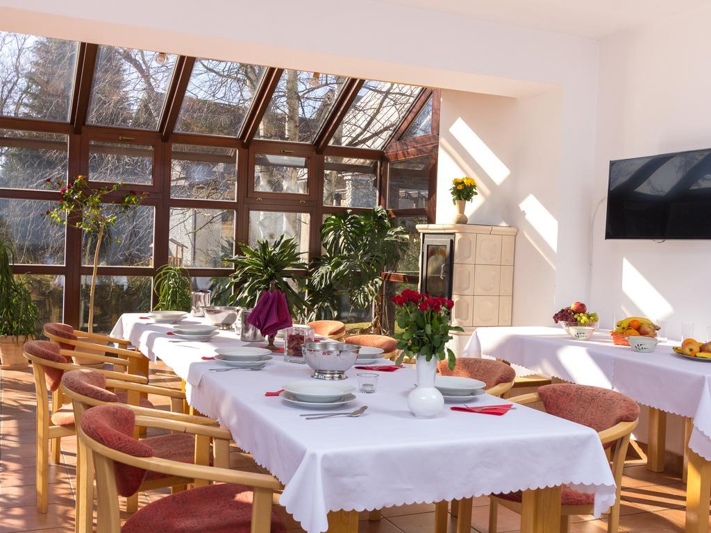 Villa Tatry Štôla חדר תמונה