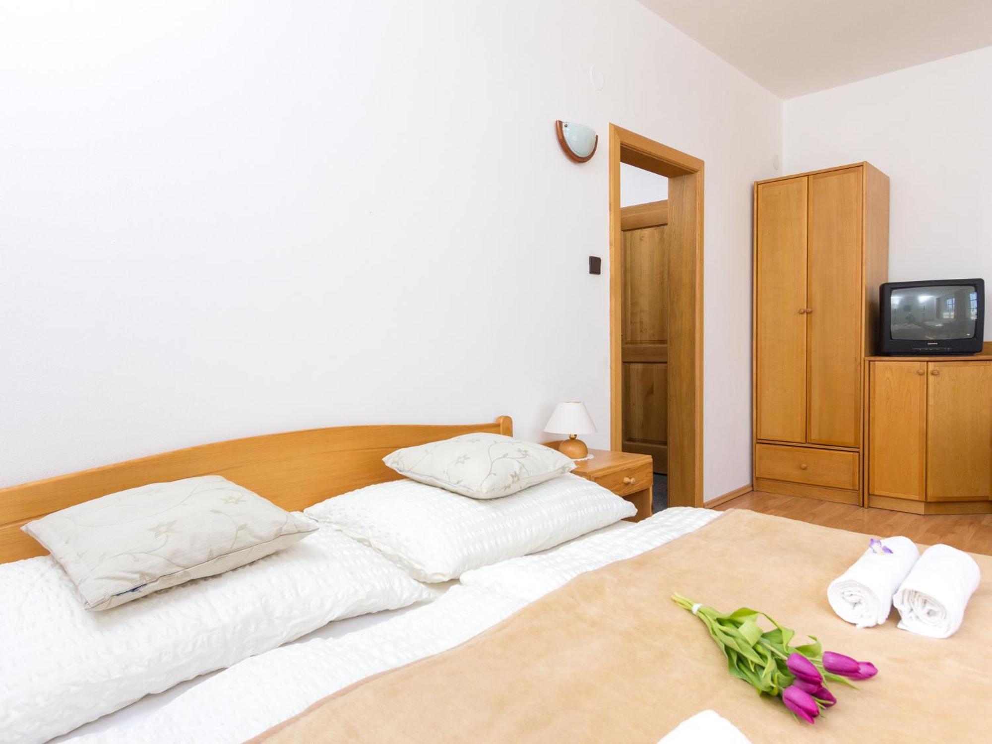 Villa Tatry Štôla חדר תמונה