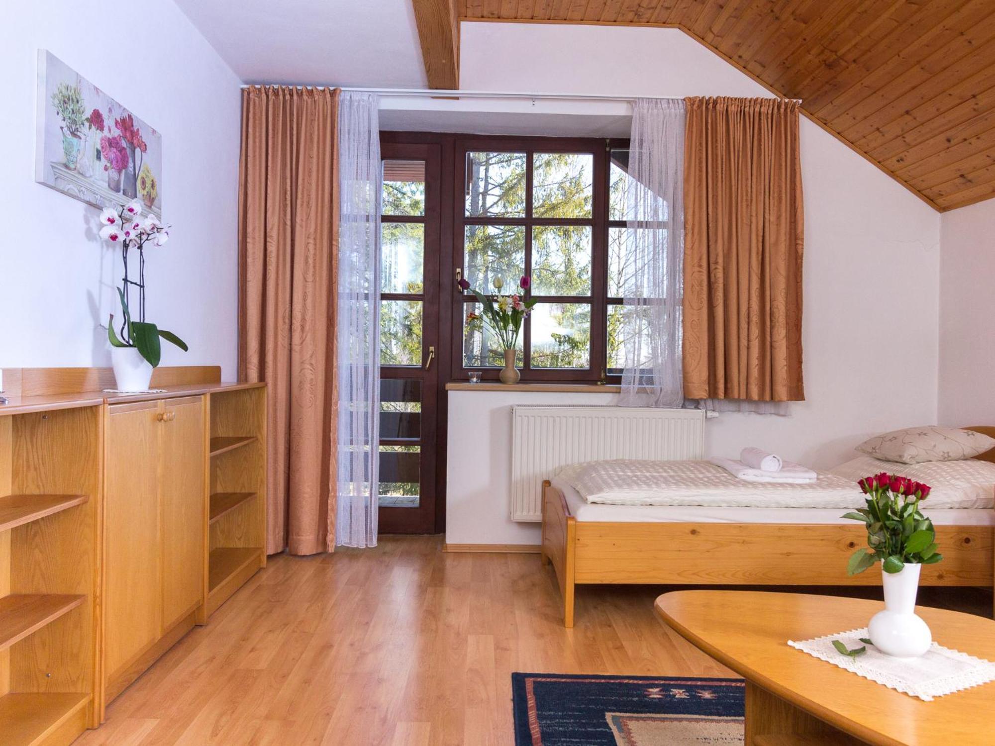 Villa Tatry Štôla חדר תמונה
